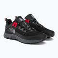 Pánské turistické boty The North Face Cragstone WP black NF0A5LXDNY71 4