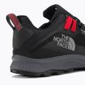 Pánské turistické boty The North Face Cragstone WP black NF0A5LXDNY71 9