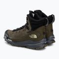 Pánské trekové boty The North Face Vectiv Fastpack Insulated Futurelight green NF0A7W53WMB1 3