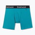 Pánské termoboxy Smartwool Brief Boxed deep lake 4