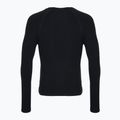 Pánské termotričko Longsleeve Smartwool Intraknit Active Base Layer black 2