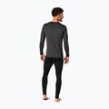 Pánské tričko Smartwool Classic All-Season Merino Baselayer Boxed iron heather 2