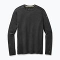 Pánské tričko Smartwool Classic All-Season Merino Baselayer Boxed iron heather 6