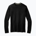 Pánská termoakční mikina Smartwool Classic All-Season Merino Baselayer Boxed black 6