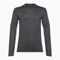 Pánská termoakční mikina Smartwool Classic All-Season Merino Baselayer Boxed iron heather 3