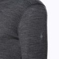 Pánská termoakční mikina Smartwool Classic All-Season Merino Baselayer Boxed iron heather 5