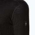 Pánská termoakční mikina Smartwool Classic All-Season Merino Baselayer Boxed black 5
