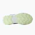 Dětské trekové boty The North Face Fastpack Hiker Mid Wp lunar slate/lupine 13