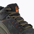 Pánské trekové boty The North Face Vectiv Exploris 2 Mid Futurelight black-green NF0A7W6AIHI1 7