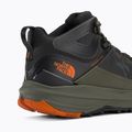 Pánské trekové boty The North Face Vectiv Exploris 2 Mid Futurelight black-green NF0A7W6AIHI1 9