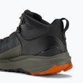 Pánské trekové boty The North Face Vectiv Exploris 2 Mid Futurelight black-green NF0A7W6AIHI1 10