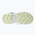 Dětské trekové boty The North Face Fastpack Hiker Mid Wp lunar slate/lupine 5