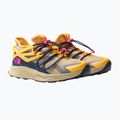 Pánské turistické boty The North Face Oxeye Tech yellow NF0A7W5UIIH1 12