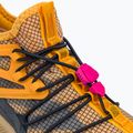 Pánské turistické boty The North Face Oxeye Tech yellow NF0A7W5UIIH1 8