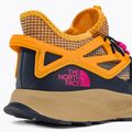 Pánské turistické boty The North Face Oxeye Tech yellow NF0A7W5UIIH1 9