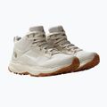 Dámské trekové boty The North Face Vectiv Exploris 2 Mid Futurelight beige NF0A7W6B9Z31 11