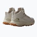 Dámské trekové boty The North Face Vectiv Exploris 2 Mid Futurelight beige NF0A7W6B9Z31 13