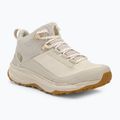 Dámské trekové boty The North Face Vectiv Exploris 2 Mid Futurelight beige NF0A7W6B9Z31