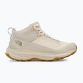 Dámské trekové boty The North Face Vectiv Exploris 2 Mid Futurelight beige NF0A7W6B9Z31 2