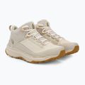 Dámské trekové boty The North Face Vectiv Exploris 2 Mid Futurelight beige NF0A7W6B9Z31 4