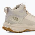Dámské trekové boty The North Face Vectiv Exploris 2 Mid Futurelight beige NF0A7W6B9Z31 8