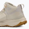 Dámské trekové boty The North Face Vectiv Exploris 2 Mid Futurelight beige NF0A7W6B9Z31 10