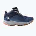 Dámské trekové boty The North Face Vectiv Exploris 2 Mid Futurelight blue NF0A7W6B9261 12