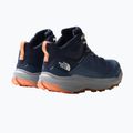 Dámské trekové boty The North Face Vectiv Exploris 2 Mid Futurelight blue NF0A7W6B9261 13