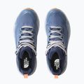Dámské trekové boty The North Face Vectiv Exploris 2 Mid Futurelight blue NF0A7W6B9261 14
