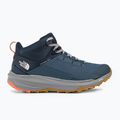 Dámské trekové boty The North Face Vectiv Exploris 2 Mid Futurelight blue NF0A7W6B9261 2