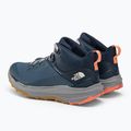 Dámské trekové boty The North Face Vectiv Exploris 2 Mid Futurelight blue NF0A7W6B9261 3