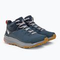 Dámské trekové boty The North Face Vectiv Exploris 2 Mid Futurelight blue NF0A7W6B9261 4