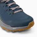 Dámské trekové boty The North Face Vectiv Exploris 2 Mid Futurelight blue NF0A7W6B9261 7
