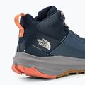 Dámské trekové boty The North Face Vectiv Exploris 2 Mid Futurelight blue NF0A7W6B9261 9