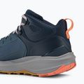 Dámské trekové boty The North Face Vectiv Exploris 2 Mid Futurelight blue NF0A7W6B9261 10