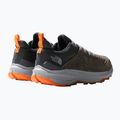Pánské trekové boty The North Face Vectiv Exploris 2 Futurelight Lthr brown NF0A7W4Z79K1 12