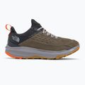 Pánské trekové boty The North Face Vectiv Exploris 2 Futurelight Lthr brown NF0A7W4Z79K1 2