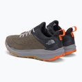 Pánské trekové boty The North Face Vectiv Exploris 2 Futurelight Lthr brown NF0A7W4Z79K1 3