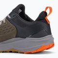 Pánské trekové boty The North Face Vectiv Exploris 2 Futurelight Lthr brown NF0A7W4Z79K1 9