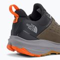 Pánské trekové boty The North Face Vectiv Exploris 2 Futurelight Lthr brown NF0A7W4Z79K1 10