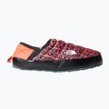 Dámské zimní bačkory The North Face Thermoball Traction Mule V oranžové NF0A3V1HIIR1 9