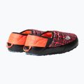 Dámské zimní bačkory The North Face Thermoball Traction Mule V oranžové NF0A3V1HIIR1 10