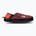 Dámské zimní bačkory The North Face Thermoball Traction Mule V oranžové NF0A3V1HIIR1 2