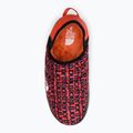 Dámské zimní bačkory The North Face Thermoball Traction Mule V oranžové NF0A3V1HIIR1 6
