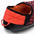 Dámské zimní bačkory The North Face Thermoball Traction Mule V oranžové NF0A3V1HIIR1 8