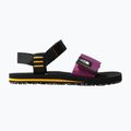 Dámské trekové sandály The North Face Skeena Sandal purple NF0A46BFCA61 11