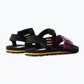Dámské trekové sandály The North Face Skeena Sandal purple NF0A46BFCA61 12