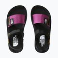 Dámské trekové sandály The North Face Skeena Sandal purple NF0A46BFCA61 14