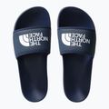 Pánské nazouváky  The North Face Base Camp Slide III summit navy/tnf white 4