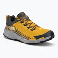 Pánské turistické boty The North Face Vectiv Fastpack Futurelight yellow NF0A5JCYC8T1